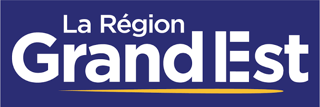 Logo der Region Grand Est