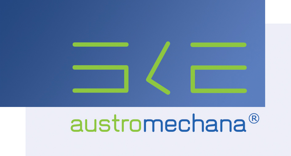 austro mechana Logo