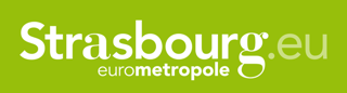 Logo der Eurometropole Strasbourg