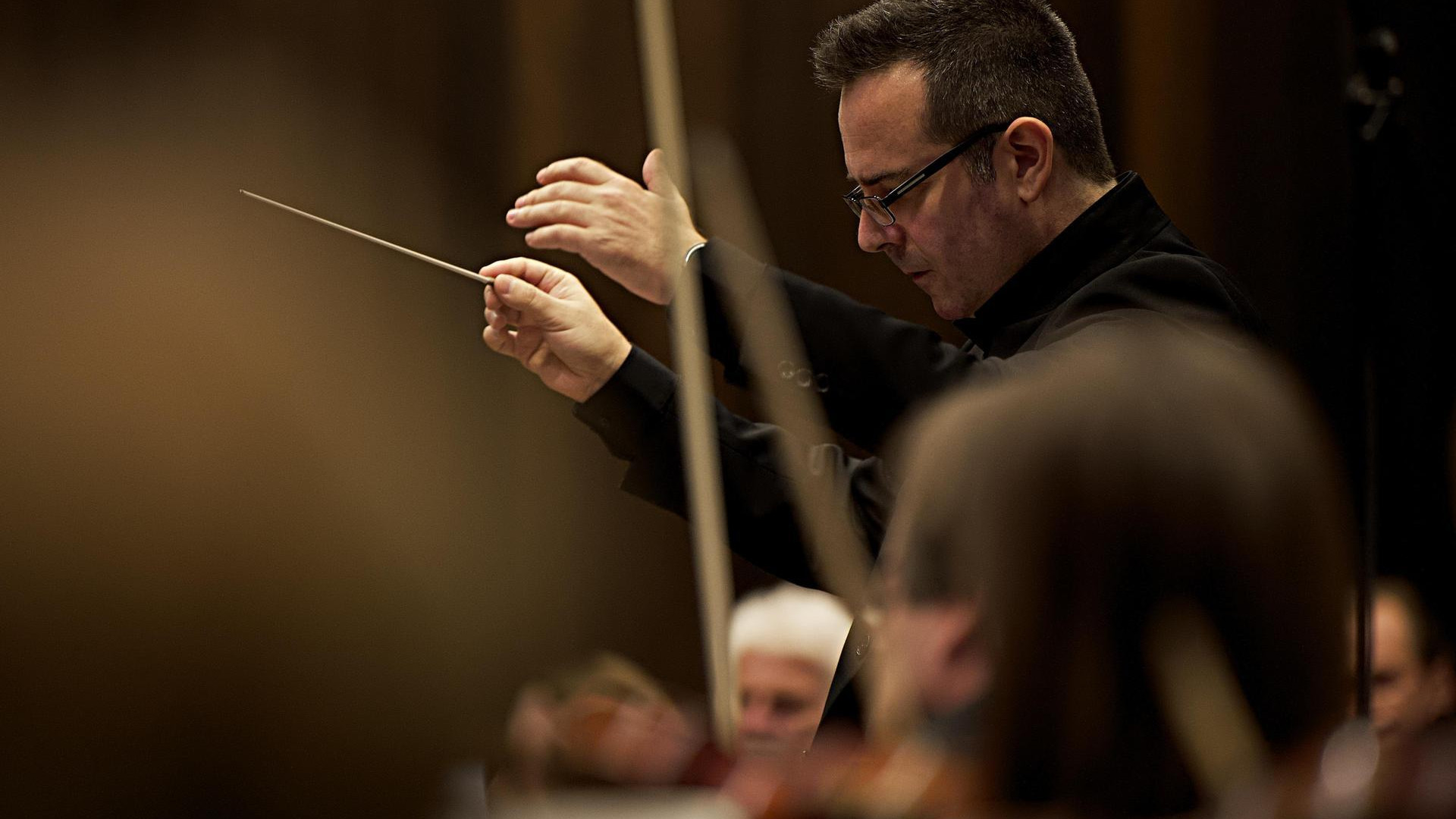 Wiener Concert-Verein Dirigent Ensemble