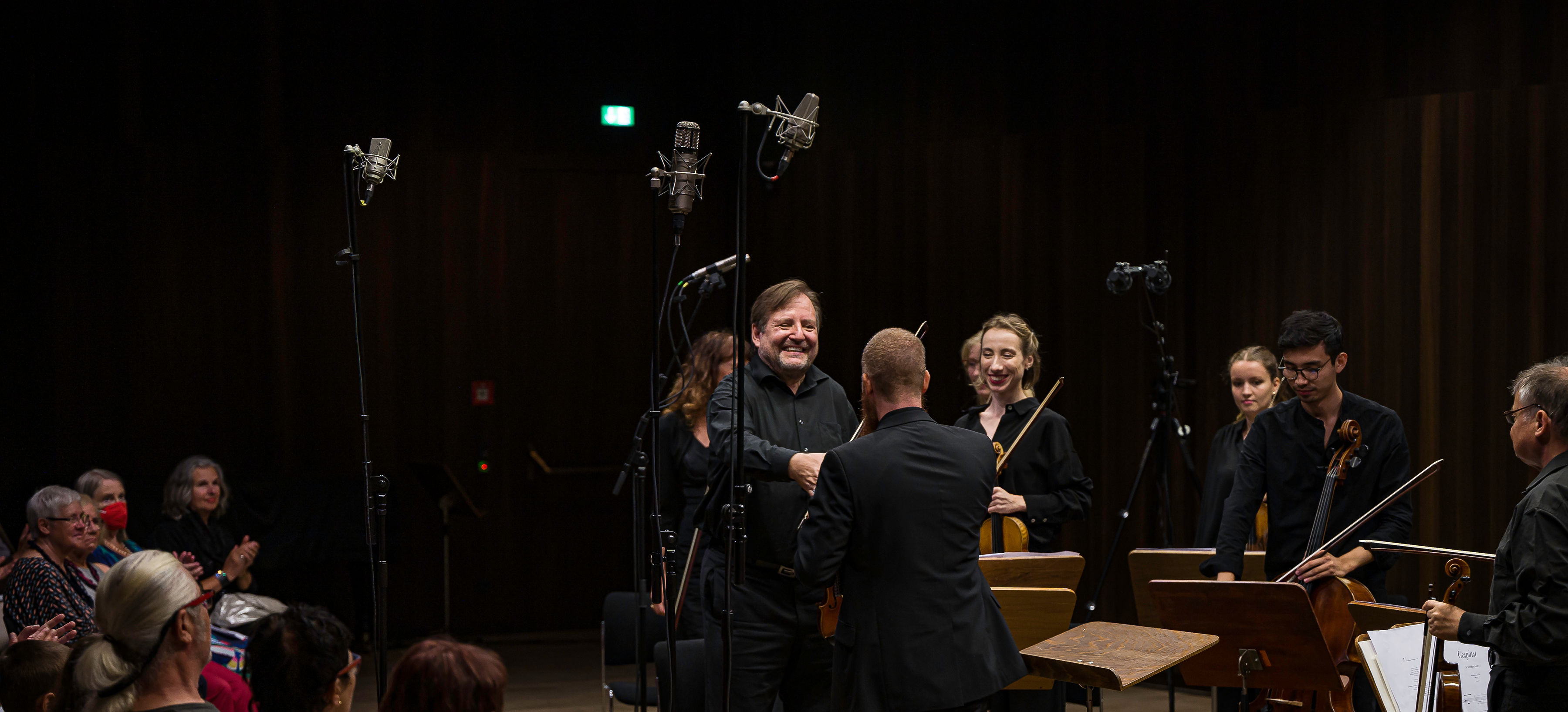 Konzert des Wiener Concert-Vereins