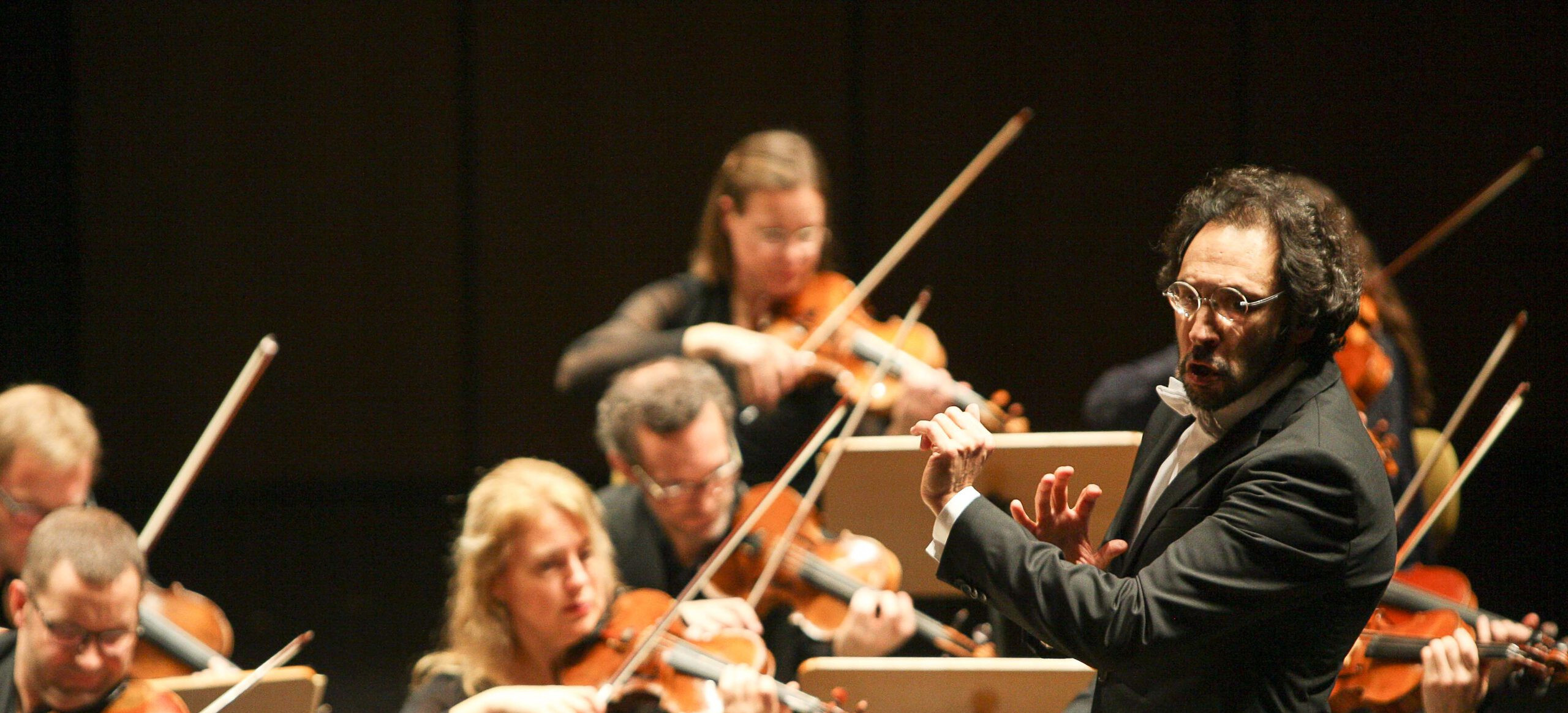 Dirigent Nuno Côrte-Real