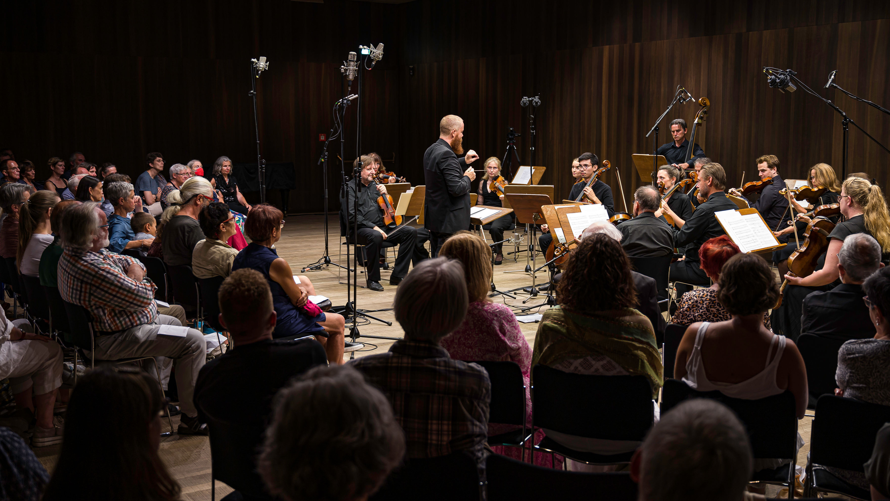 Konzert des Wiener Concert-Vereins